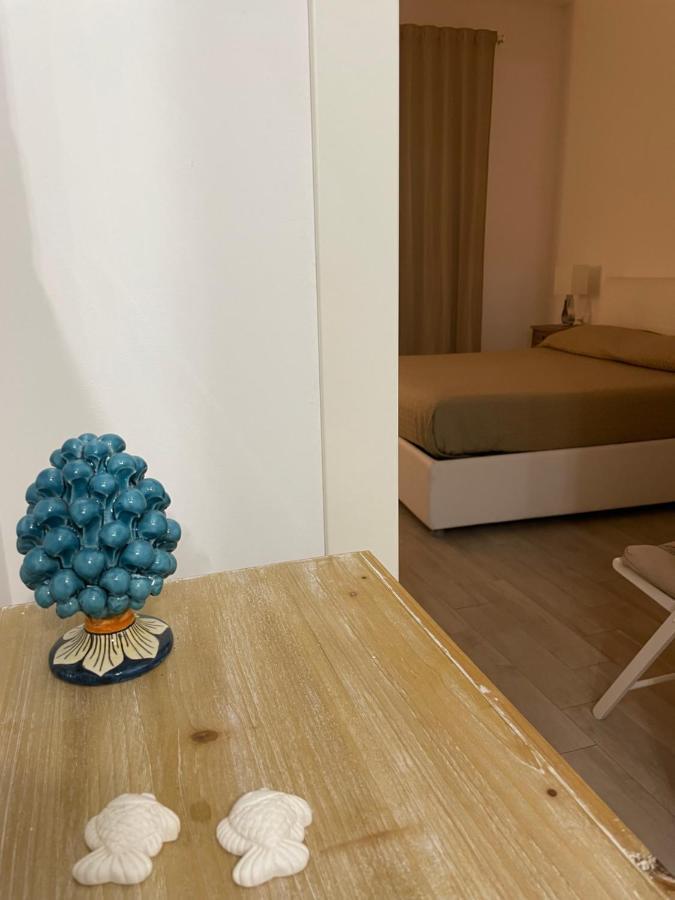 La Coffa Bed and Breakfast Noto Exteriör bild