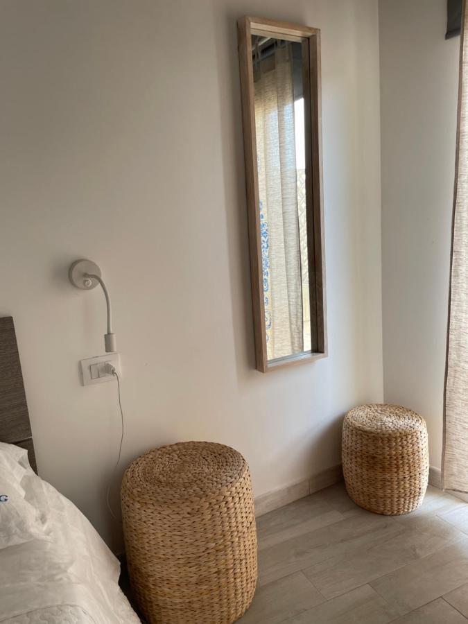 La Coffa Bed and Breakfast Noto Exteriör bild
